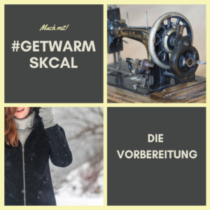 <strong>#GETWARMSKCAL Woche 1 – Die Vorbereitung</strong>