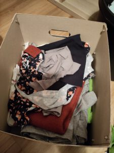 Patchworkdecken für Anfänger