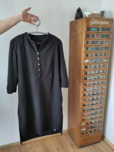 Die Elsenschwester bekommt eine Schwester