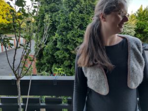 Mellow Vest und das Finale der Herzen